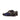 DapperFam Rafael in Black / Jeans Men's Sartorial & Italian Leather Oxford