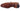 Paul Parkman Men's Leather Wingtip Oxfords in Cognac