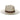 Biltmore She Pinch Front Handwoven Straw Fedora in Natural OSFM #color_ Natural OSFM