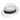 Dobbs Center Dent (Vented) Vented Shantung Straw Fedora in Natural