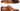 Paul Parkman Men's Classic Brogues in Light Brown