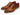 Paul Parkman Smart Casual Men's Oxfords in Brown