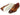 Paul Parkman Smart Casual Men's Oxfords in Brown