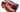 Paul Parkman Goodyear Welted Wingtip Oxfords in Bordeaux & Camel