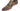 Paul Parkman Men's Smart Casual Oxford Shoes in Army Green