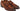 Paul Parkman Men's Suede Goodyear Welted Loafers in Brown Antique