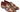 Paul Parkman Men's Double Monkstraps in Olive