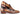 Paul Parkman Men's Double Monkstraps in Olive