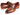 Paul Parkman Men's Loafers in Brown