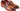 Paul Parkman Men's Loafers in Brown