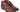 Paul Parkman Men's Woven Leather Chukka Boots in Brown