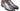 Paul Parkman Goodyear Welted Punched Oxfords in Gray