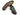 Paul Parkman Wingtip Oxfords Goodyear Welted in Brown & Green