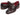 Paul Parkman Men's Horsebit Loafers in Dark Brown