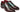 Paul Parkman Goodyear Welted Wingtip Oxfords in Brown & Turquoise