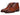 Paul Parkman Men's Cap Toe Ankle Boots in Antique Brown