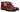 Paul Parkman Men's Cap Toe Chukka Boots in Brown