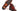 Paul Parkman Men's Cap Toe Chukka Boots in Brown