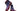 Paul Parkman Men's Patina Jodhpur Boots in Multicolor