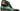 Paul Parkman Men's Wingtip Derby Shoes in Green Dual Tone