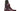 Paul Parkman Men's Leather Boots in Bordeaux & Navy