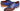 Paul Parkman Men's Goodyear Welted Wingtip Oxfords in Blue & Brown