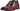 Paul Parkman Men's Ankle Boots in Bordeaux Burnished