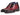 Paul Parkman Men's Ankle Boots in Bordeaux Burnished