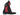 Paul Parkman Men's Suede Chelsea Boots in Black