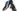 Paul Parkman Men's Medallion Toe Derby Shoes in Black