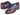 Paul Parkman Men's Wingtip Oxfords Goodyear Welted in Bordeaux, Grey & Blue