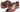 Paul Parkman Men's Opanka Construction Oxfords in Green & Bordeaux