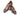 Paul Parkman Men's Goodyear Welted Loafers in Brown Burnished