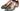 Paul Parkman Men's Wingtip Oxfords in Green & Camel