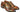 Paul Parkman Men's Cap Toe Oxfords in Green & Brown