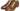 Paul Parkman Men's Cap Toe Oxfords in Green & Brown