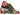 Paul Parkman Men's Croco-Embossed Calfskin Loafers in Multicolor