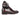 Paul Parkman Men's Goodyear Welted Oxfords in Dark Bordeaux