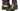 Paul Parkman Men's Jodhpur Boots in Green & Bordeaux