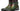 Paul Parkman Men's Jodhpur Boots in Green & Bordeaux