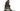 Paul Parkman Men's Jodhpur Boots in Green & Bordeaux