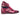 Paul Parkman Men's Captoe Oxfords in Fuxia