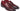 Paul Parkman Men's Loafers in Bordeaux