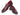Paul Parkman Men's Loafers in Bordeaux
