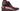 Paul Parkman Men's Loafers in Bordeaux
