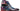 Paul Parkman Men's Single Monkstraps in Blue & Purple