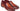 Paul Parkman Hand-Sewn Moccasins in Brown