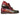 Paul Parkman Kiltie Tassel Loafer in Green & Bordeaux