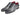Paul Parkman Hand-Painted Classic Brogues in Grey