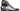 Paul Parkman Hand-Painted Classic Brogues in Grey